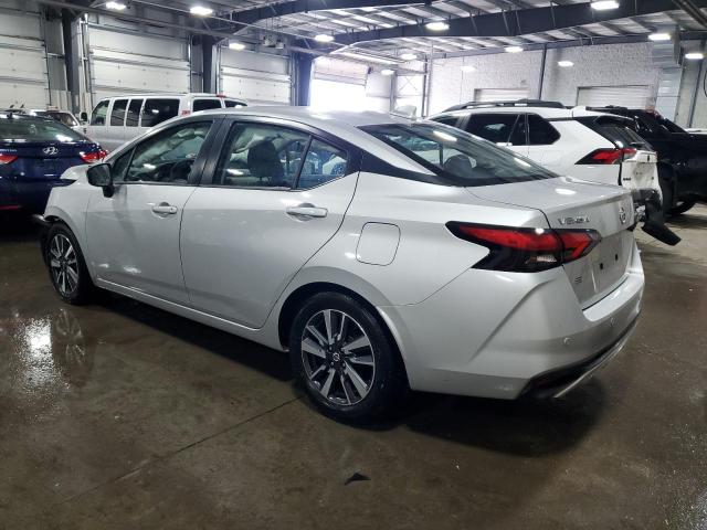 Vin: 3n1cn8ev2ml843775, lot: 56250945, nissan versa sv 20212