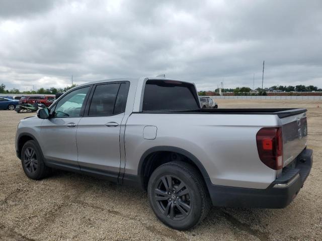 Vin: 5fpyk3f17kb042627, lot: 57840035, honda ridgeline sport 20192