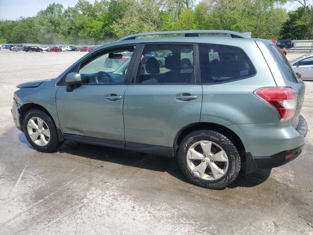Vin: jf2sjadc2gh554962, lot: 56511505, subaru forester 2.5i premium 20162