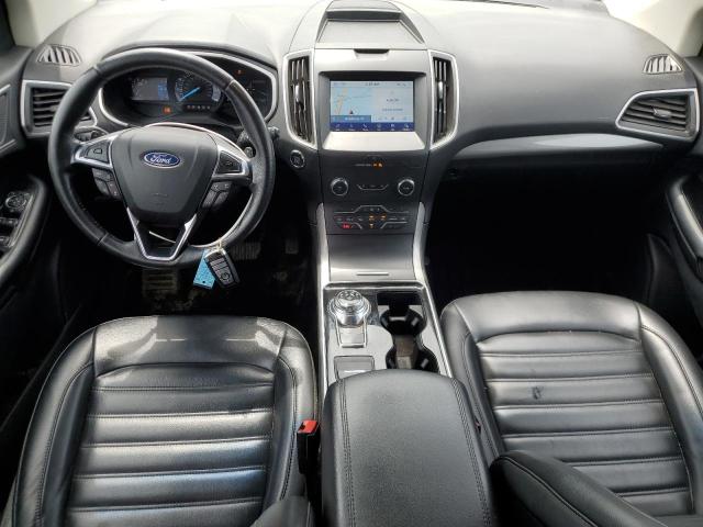 2020 FORD EDGE SEL 2FMPK4J95LBA75594