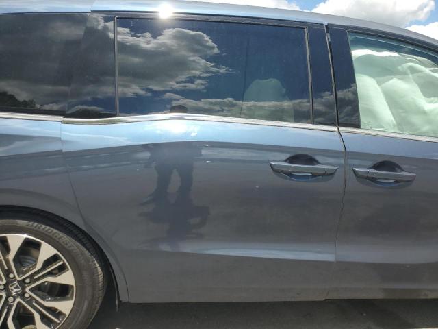 2025 HONDA ODYSSEY EL 5FNRL6H96SB053794