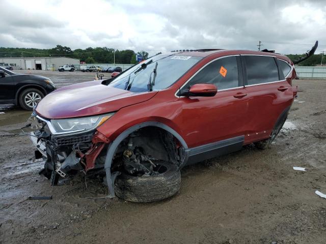 HONDA CR-V EX