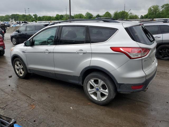 Vin: 1fmcu9gx0fub83048, lot: 57826005, ford escape se 20152