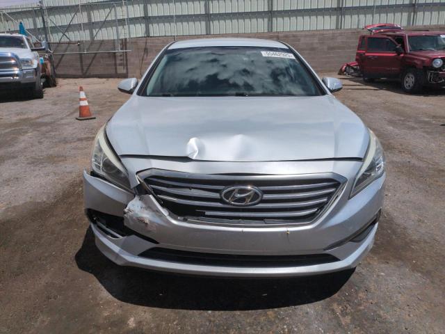 2015 HYUNDAI SONATA SE - 5NPE24AF0FH022425