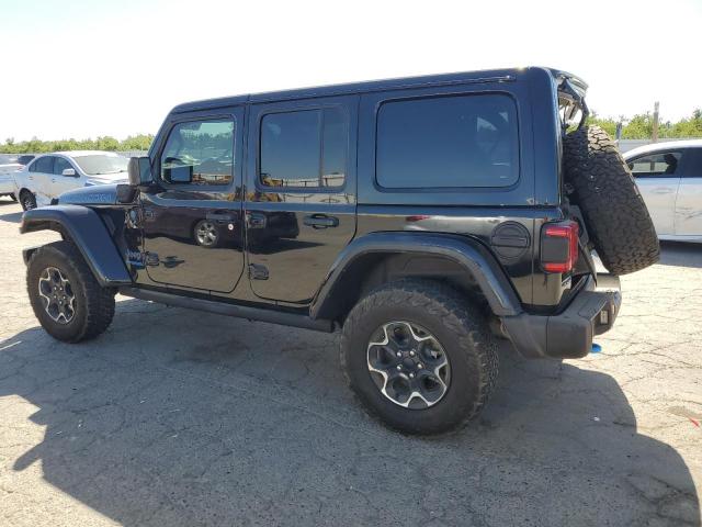 Vin: 1c4jjxr64nw229982, lot: 57122165, jeep wrangler rubicon 4xe 20222