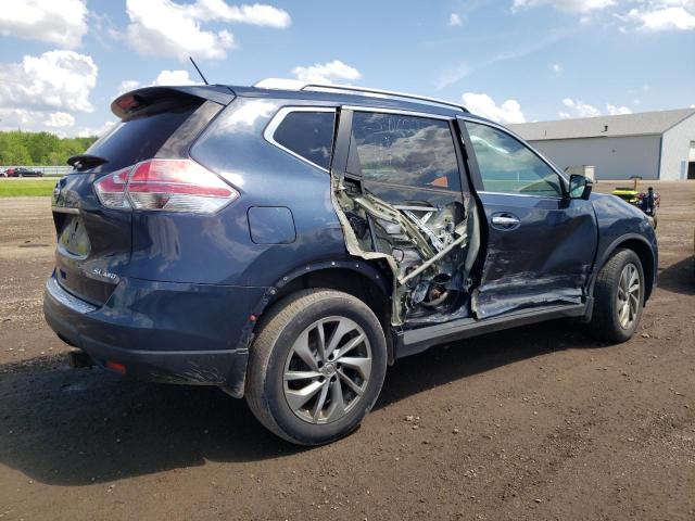 Vin: 5n1at2mv8fc810363, lot: 57305735, nissan rogue s 20153