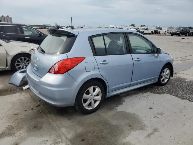 Vin: 3n1bc1cp6ck208799, lot: 54918635, nissan versa s 20123