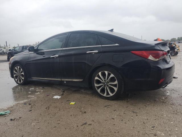 Vin: 5npec4ab9eh861160, lot: 56539505, hyundai sonata se 20142