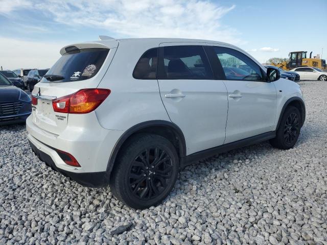 2019 MITSUBISHI OUTLANDER - JA4AR3AU3KU033139