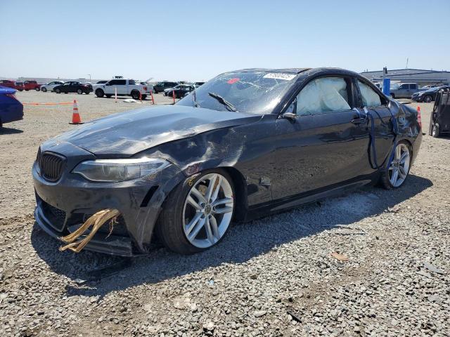 Vin: wba1f9c53gv546624, lot: 57800425, bmw 2 series i sulev 2016 img_1