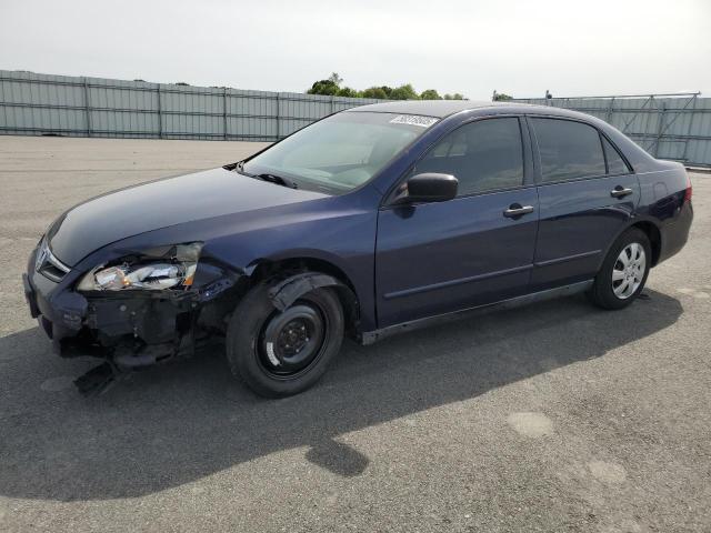 HONDA ACCORD VAL