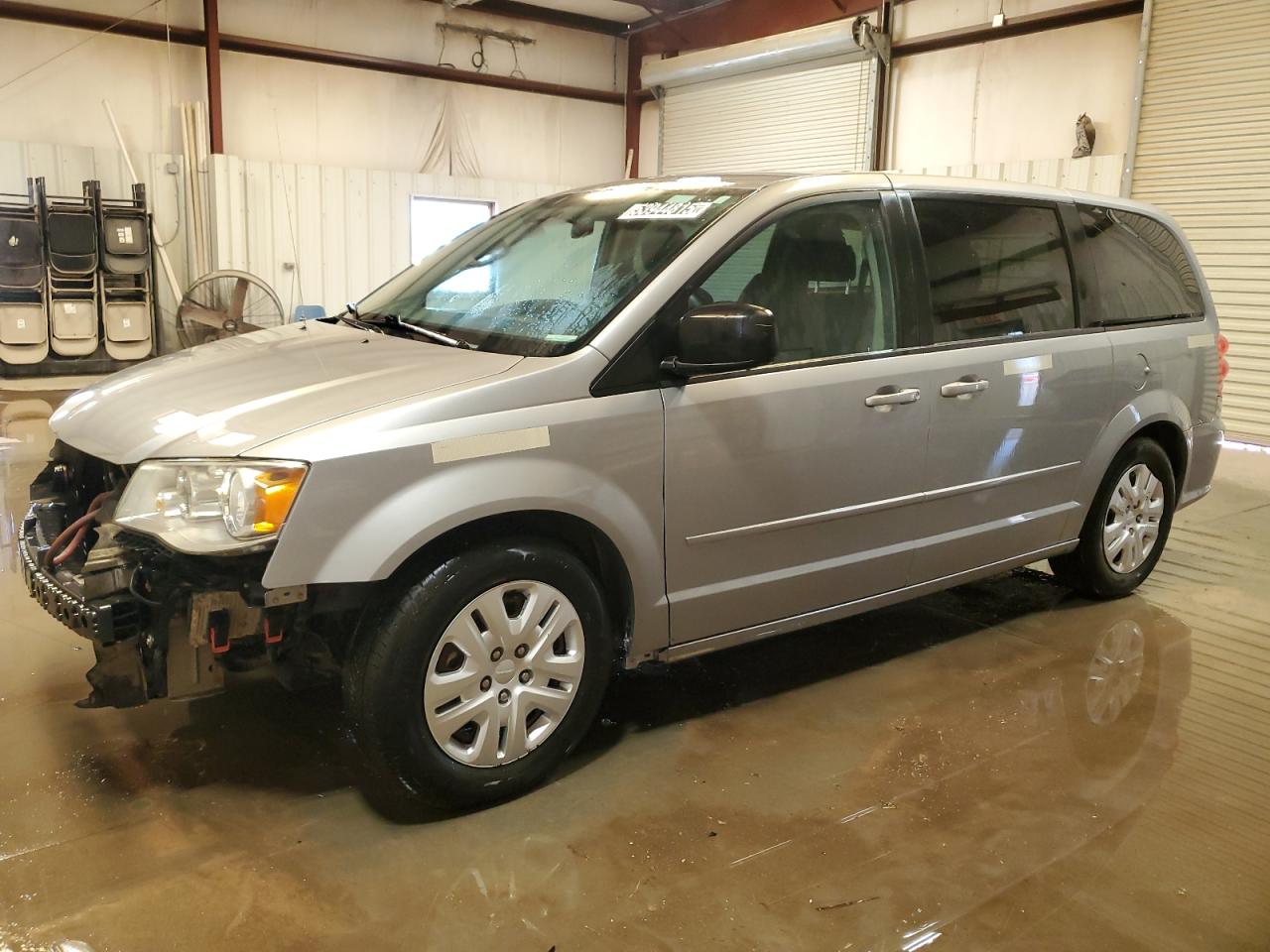 DODGE GRAND CARAVAN SE