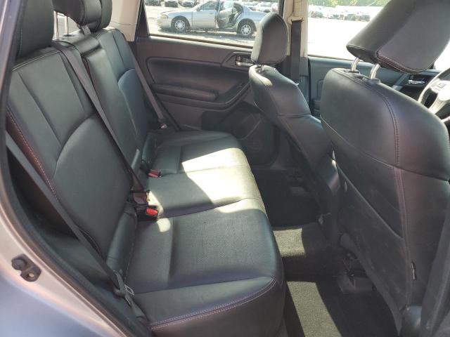 2016 SUBARU FORESTER 2 - JF2SJARC6GH556724