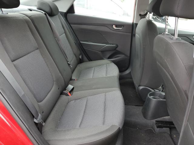 2022 HYUNDAI ACCENT SE - 3KPC24A61NE181917