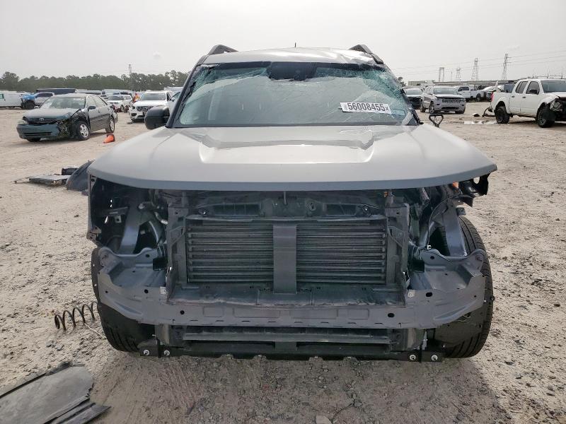 2024 FORD BRONCO SPO - 3FMCR9B6XRRE22908