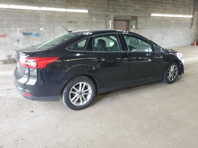 Vin: 1fadp3f29gl384978, lot: 58511375, ford focus se 20163