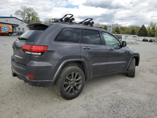 2016 JEEP GRAND CHER - 1C4RJFBG4GC489464