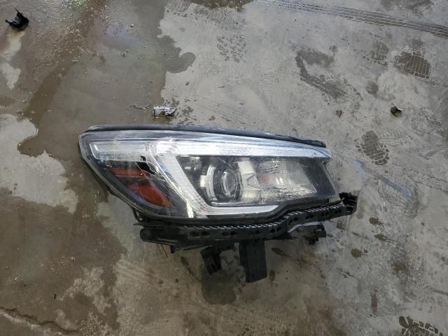 2020 SUBARU FORESTER P - JF2SKAGC5LH555915