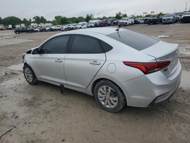 Vin: 3kpc24a35ke050183, lot: 57895245, hyundai accent se 20192