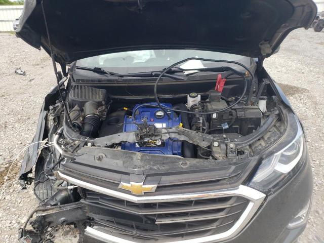 2021 CHEVROLET EQUINOX LS - 2GNAXHEV7M6118764