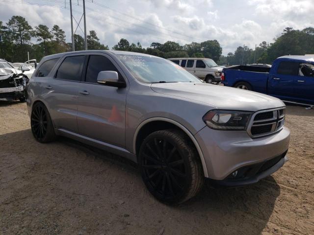 Vin: 1c4sdhct8ec581741, lot: 57360425, dodge durango r/t 20144