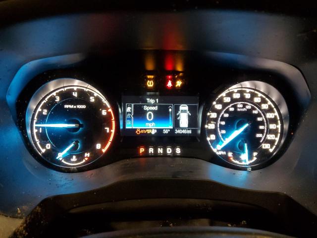 2023 FORD RANGER XL - 1FTER4FH9PLE34829