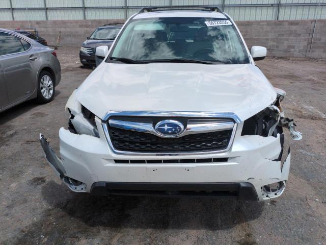 2015 SUBARU FORESTER 2 - JF2SJADC3FH464718