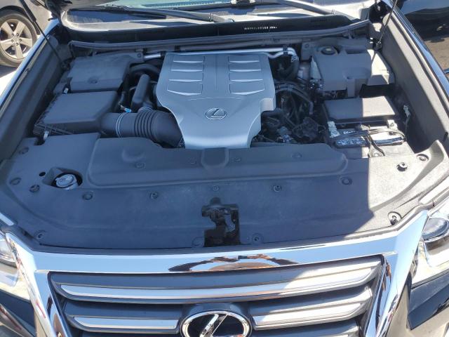 2019 LEXUS GX 460 - JTJBM7FX6K5236777