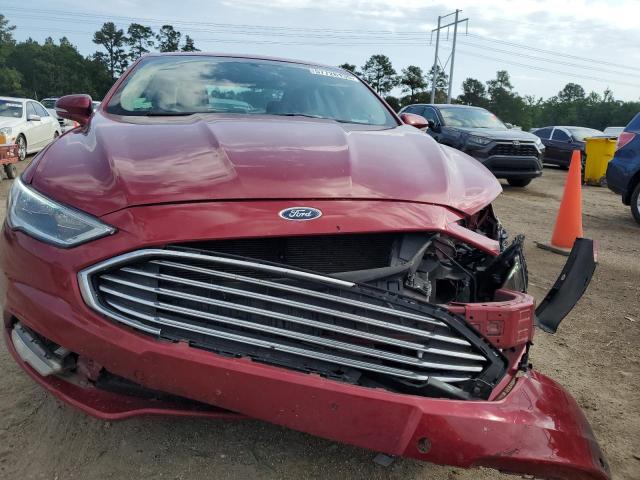 2017 FORD FUSION TIT 3FA6P0SU2HR350561