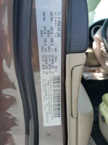 2018 JEEP GRAND CHER - 1C4RJEBGXJC480320