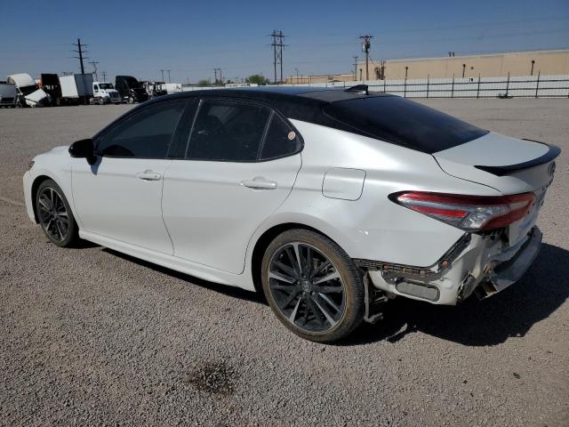Vin: 4t1bz1hk5ku024022, lot: 54450165, toyota camry xse 20192