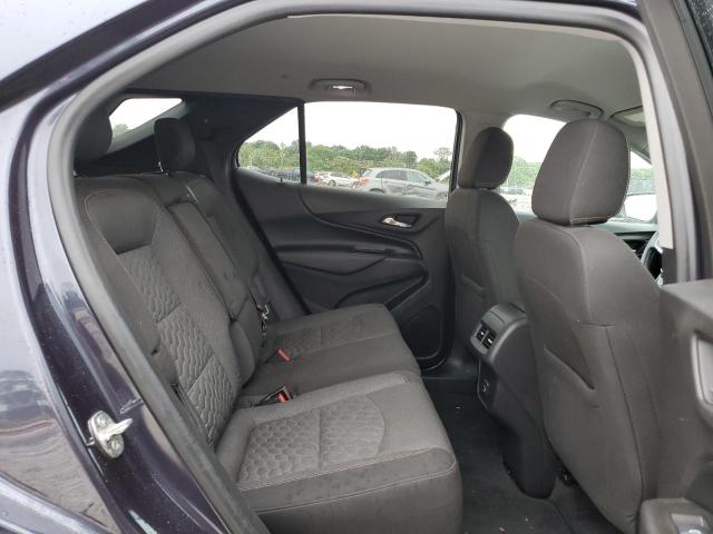 2019 CHEVROLET EQUINOX LT - 3GNAXKEV5KS527440