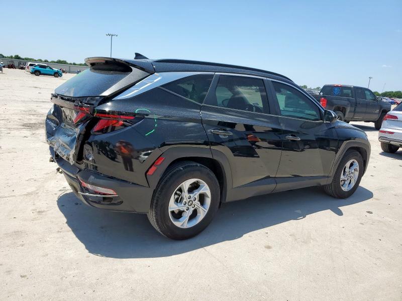 Vin: 5nmjb3de5rh390435, lot: 57878345, hyundai tucson sel 20243