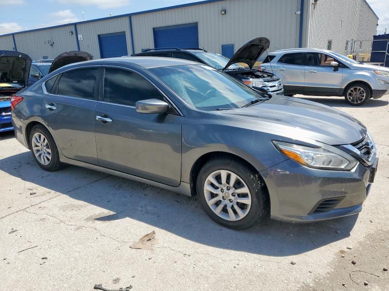 Vin: 1n4al3ap6gn386189, lot: 56045625, nissan altima 2.5 20164