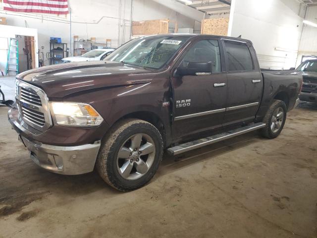 RAM 1500 SLT