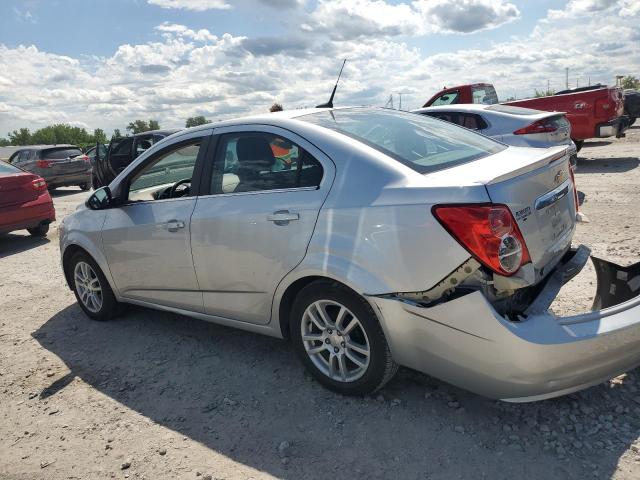 Vin: 1g1jc5sh9d4203777, lot: 57658235, chevrolet sonic lt 20132