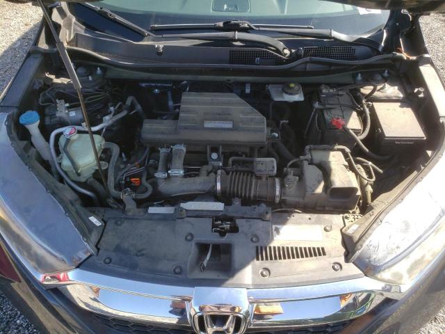 2019 HONDA CR-V EXL 5J6RW1H86KA009413