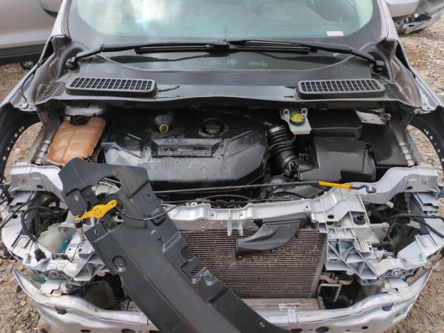 2016 FORD ESCAPE SE - 1FMCU0G91GUC59990