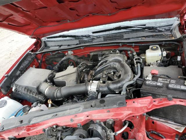 2022 TOYOTA TACOMA DOU - 3TMCZ5AN8NM508473