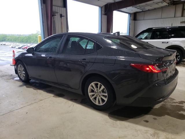 Vin: 4t1daack9su506208, lot: 56706605, toyota camry xse 20252