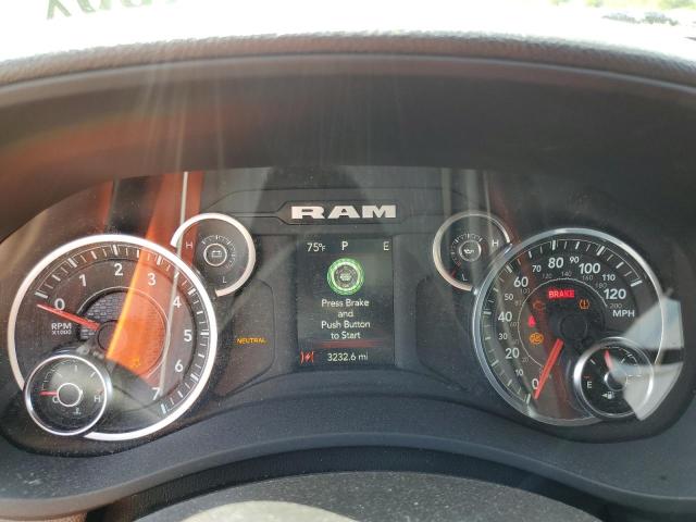 2024 RAM 2500 TRADE - 3C6UR5CJXRG315185