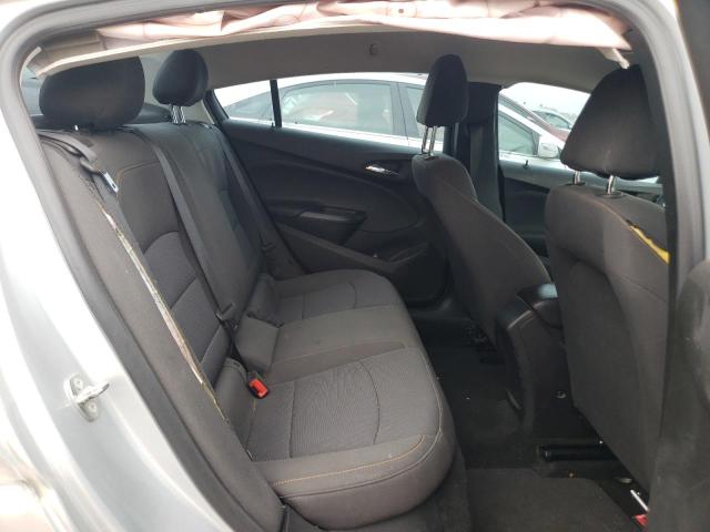 2018 CHEVROLET CRUZE LS - 1G1BC5SM7J7135250