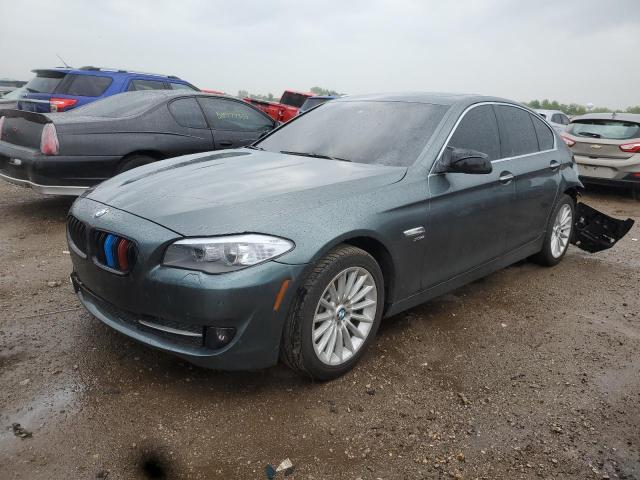 Vin: wbafu7c57cdu62001, lot: 58421535, bmw 5 series xi 2012 img_1