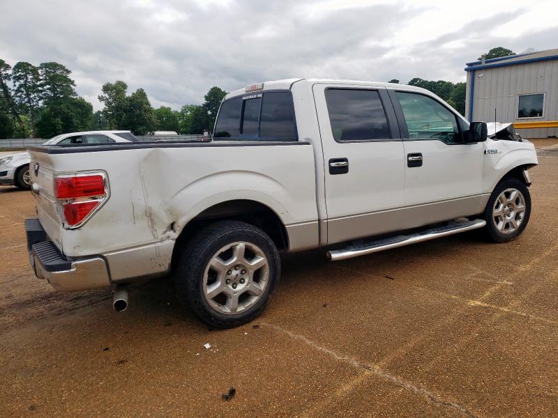 Vin: 1ftfw1cf3dkd41403, lot: 59300065, ford f-150 supercrew 20133