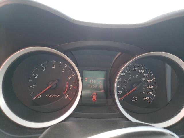 2016 MITSUBISHI LANCER ES - JA32U2FU7GU605119
