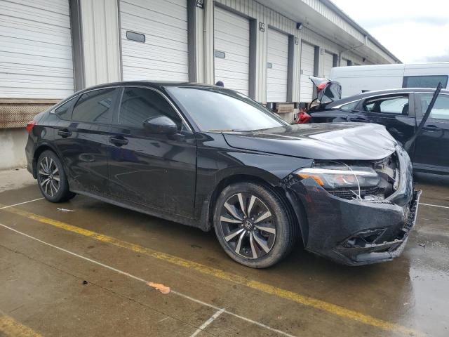 Vin: jhmfe1f7xnx003975, lot: 55616895, honda civic ex 20224