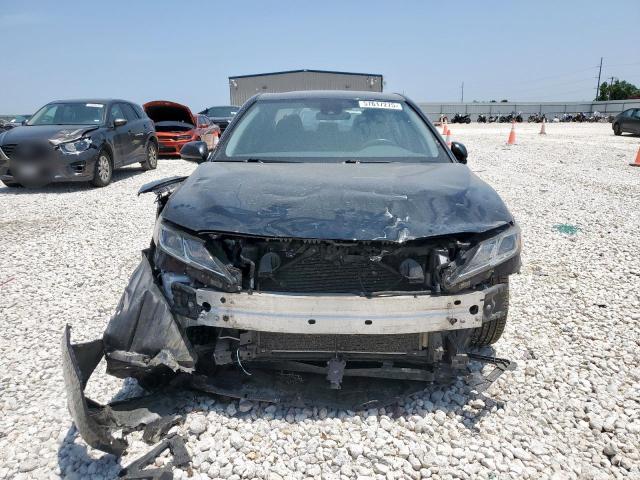 2020 TOYOTA CAMRY SE 4T1G11AK4LU304054