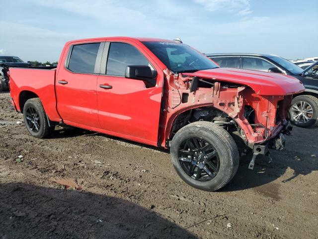 Vin: 3gcpabek6pg216653, lot: 55337065, chevrolet all models c1500 custom 20234