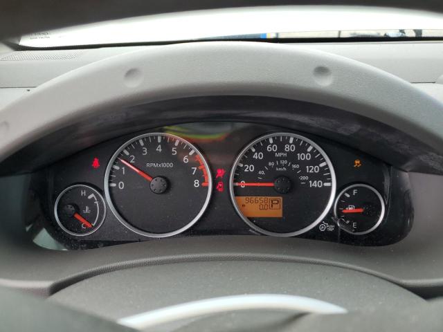 2015 NISSAN FRONTIER S - 1N6BD0CTXFN707179