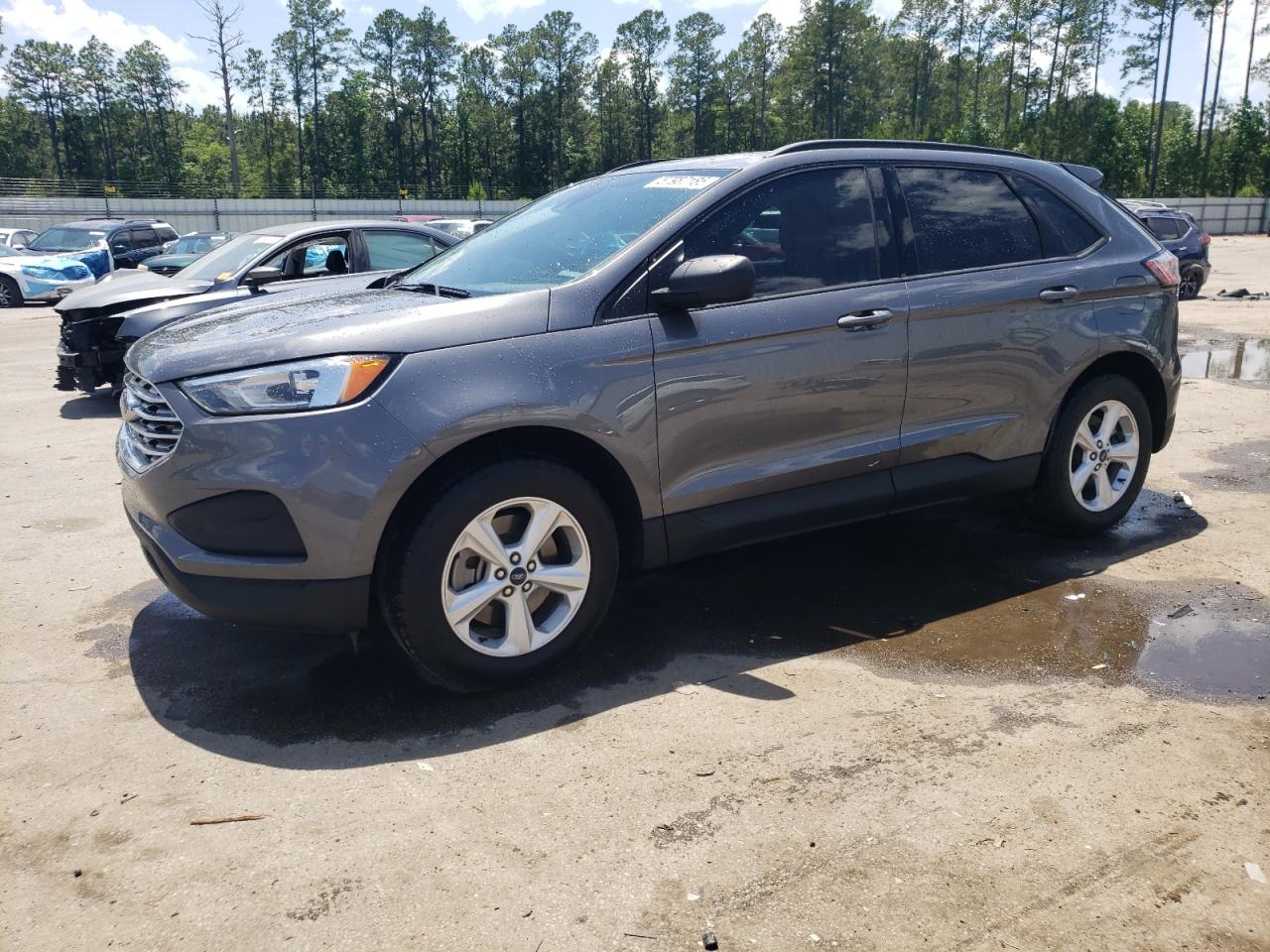 FORD EDGE SE